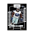 2023 Panini Absolute Foil Mazi Smith RC Cowboys #157
