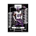 2023 Panini Absolute Foil Jay Ward RC Vikings #200