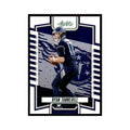2023 Panini Absolute Green Ryan Tannehill Titans #5