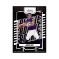 2023 Panini Absolute Foil Jaren Hall RC Vikings #143
