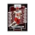 2023 Panini Absolute Foil Felix Anudike-Uzomah RC Chiefs #162