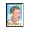 1967 Topps Don McMahon Red Sox #7