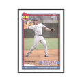 1991 O-Pee-Chee Scott Coolbaugh Rangers #277