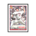 1991 O-Pee-Chee Greg Swindell Indians #445