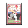 1991 O-Pee-Chee Tim Jones Cardinals #262