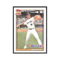 1991 O-Pee-Chee Craig Biggio Astros #565