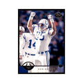 1996 Leaf Ken Dilger Colts #47