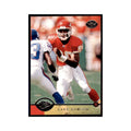 1996 Leaf Lake Dawson Pittsburgh Steelers/Kansas City Chiefs #86