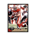 1996 Leaf Derek Loville 49ers #103