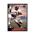 1996 Leaf Craig Heyward Falcons #102