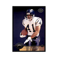 1996 Leaf Terrell Fletcher San Diego Chargers #111