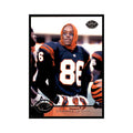 1996 Leaf Darnay Scott Bengals #95
