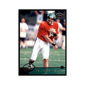 1996 Leaf Neil O'Donnell Jets #18