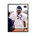 1996 Leaf Bryan Cox Bears #84