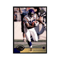 1996 Leaf Jake Reed Vikings #127