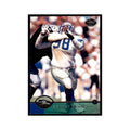 1996 Leaf Cortez Kennedy Seahawks #63