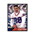 1996 Leaf Quinn Early Bills #65