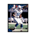 1996 Leaf Quentin Coryatt Colts #69