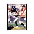 1996 Leaf Andre Coleman San Diego Chargers #72