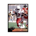 1996 Leaf Garrison Hearst Bengals #9