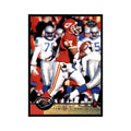 1996 Leaf Tamarick Vanover Chiefs #97