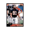 1996 Leaf Terance Mathis Falcons #32