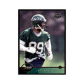 1996 Leaf Jeff Graham Jets #122