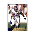 1996 Leaf Derrick Alexander Vikings #30