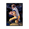 1996 Leaf Mark Rypien St. Louis Rams #82