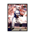 1996 Leaf Kevin Williams Cowboys #155