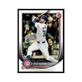 2025 Bowman Kyle Tucker Cubs #43