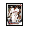 2025 Bowman Rafael Devers Red Sox #10