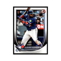 2025 Bowman Vladimir Guerrero Jr. Blue Jays #27