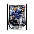 2025 Bowman Shane McClanahan Rays #48