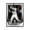 2025 Bowman Luis Robert Jr. White Sox #88