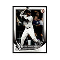 2025 Bowman Luis Robert Jr. White Sox #88