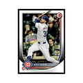 2025 Bowman Kyle Tucker Cubs #43