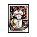 2025 Bowman Triston Casas Red Sox #36