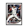 2025 Bowman Chris Sale Braves #82