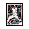 2025 Bowman Chris Sale Braves #82