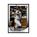 2025 Bowman Cody Bellinger Yankees #52