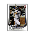 2025 Bowman Cody Bellinger Yankees #52