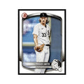 2025 Bowman Prospects Hagen Smith White Sox #BP-44