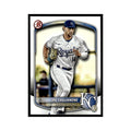 2025 Bowman Prospects Jac Caglianone Royals #BP-103