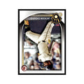 2025 Bowman Jackson Chourio Brewers #11