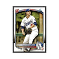 2025 Bowman Prospects Hyun-Seok Jang Dodgers #BP-51