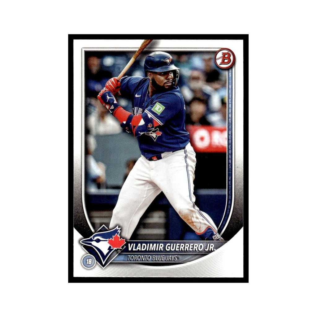 2025 Bowman Vladimir Guerrero Jr. Blue Jays #27