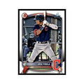 2025 Bowman Prospects Jose Pirela Guardians #BP-111