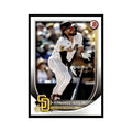 2025 Bowman Fernando Tatis Jr. Padres #23