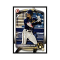 2025 Bowman Prospects Braylon Payne Brewers #BP-148